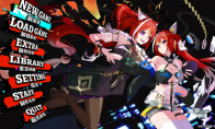 国产《叛逆神魂》Steam抢先体验 特别好评恋爱RPG