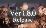 经典名作《巫术VD》更新1.8上线 倦怠魔女登场