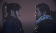 《浪人崛起》PC Steam版更新 减少特定阶段卡顿问题