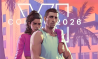 R星官宣：《GTA6》跳票到2026年5月26日