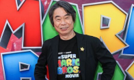 传奇制作人宫本茂解析 带给游戏界前所未有的创新