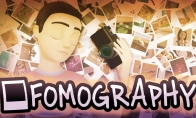 剧情驱动摄影冒险游戏《FOMOGRAPHY》本月底发售