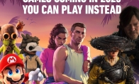 《GTA6》跳票后 IGN整理了一份今年剩下时间要发售的游戏