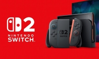 Switch 2今年不会在中美洲和加勒比海地区发售