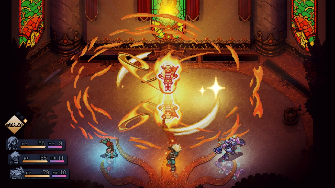 《星之海》免费DLC《钟表匠的痛苦》5月20日上线