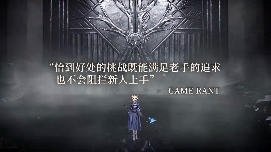 《无限机兵》媒体赞誉片发布 DLC确认正在制作