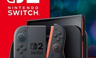 Switch 2效应？任天堂股价在今天迎来历史新高