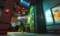 《皮肤深处》正式登陆Steam 沉浸式第一人称射击