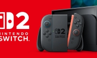 任天堂Switch 2首轮中签者申购手续已经开启 必要周边数量有限