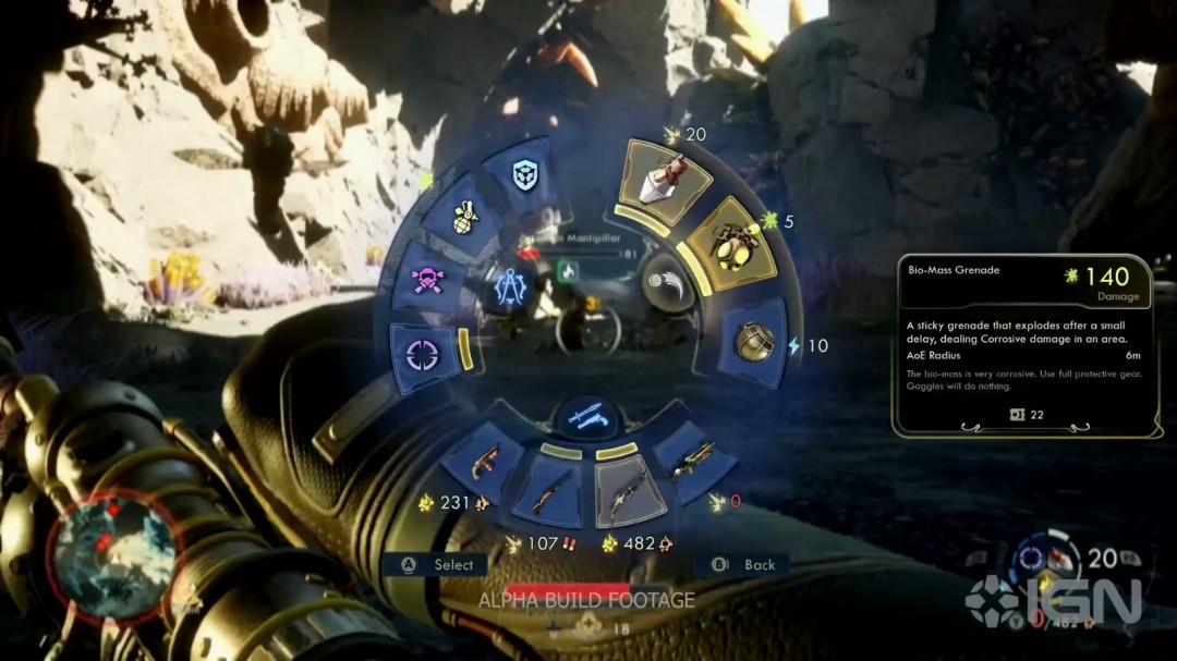 《天外世界2》枪战手感更好 参考《命运2》、COD