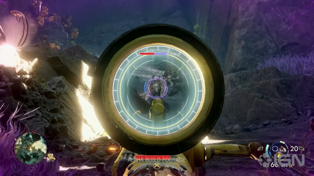 《天外世界2》枪战手感更好 参考《命运2》、COD