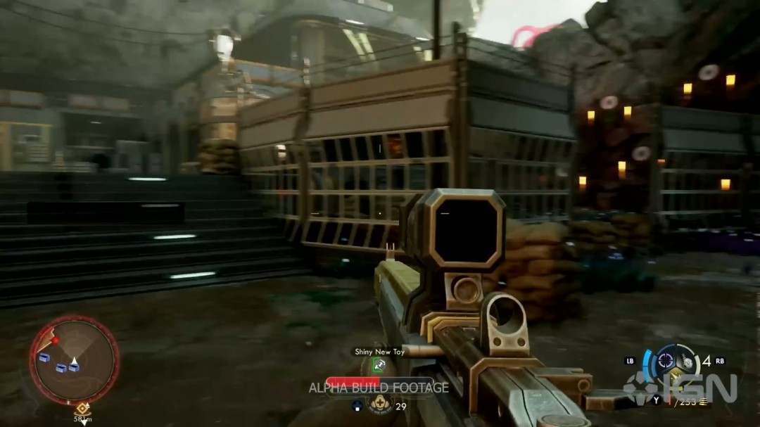 《天外世界2》枪战手感更好 参考《命运2》、COD
