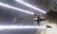 国产科幻军事游戏《代号Space》曝光 宇宙战舰太酷炫
