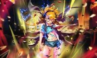 老板最不希望你上班摸鱼玩的游戏！整顿职场题材RPG《恶魔会社：入职》正式上架Steam
