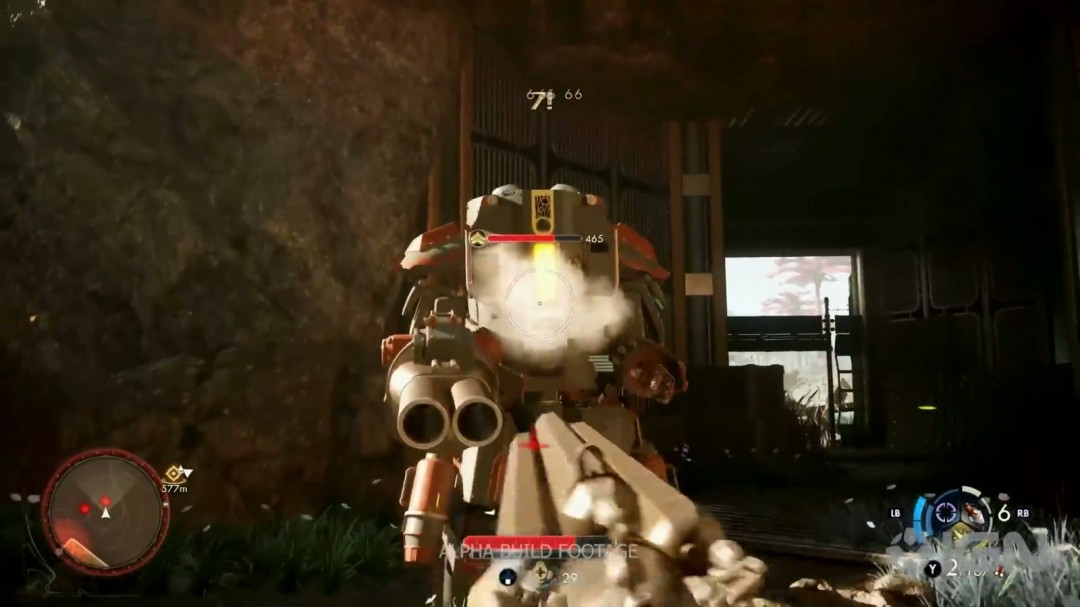 《天外世界2》枪战手感更好 参考《命运2》、COD