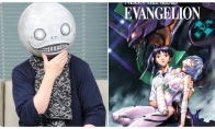横尾太郎：《尼尔：机械纪元》和所有东西都受到《新世纪福音战士》影响