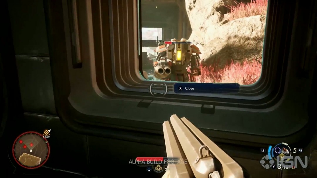 《天外世界2》枪战手感更好 参考《命运2》、COD