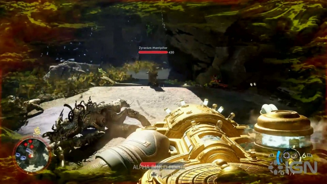 《天外世界2》枪战手感更好 参考《命运2》、COD