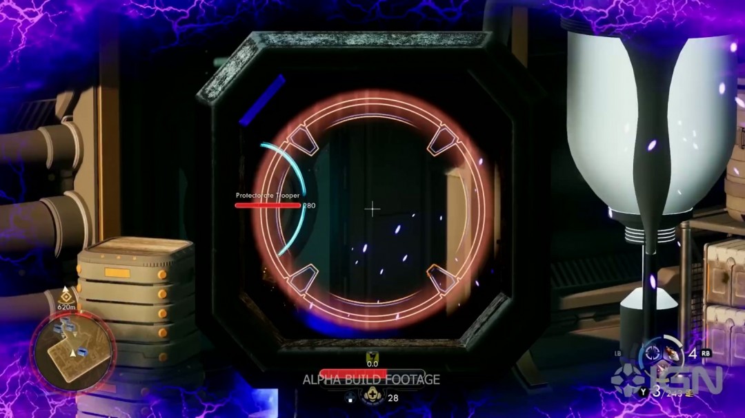 《天外世界2》枪战手感更好 参考《命运2》、COD