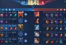 孙尚香出装攻略（从穿搭到配饰，带你领略孙尚香的时尚之道）