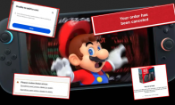 身体很诚实 美国Switch 2预购开启后一片混乱局面