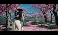 《羊蹄山之魂》PS5港版售价533元 中文版预告公开