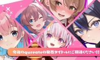 《兔兔秘密花园》系列两款新作公开 前作女主角再登场