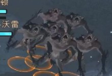 哈利波特魔法觉醒（解锁禁林秘密，探索魔法奥秘）