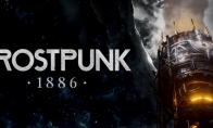 《冰汽时代1886》上架Steam：虚幻引擎 2027年发售