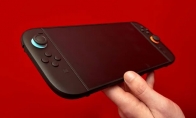 樱井政博轻松入手Switch2 《小丑牌》制作人苦求不得