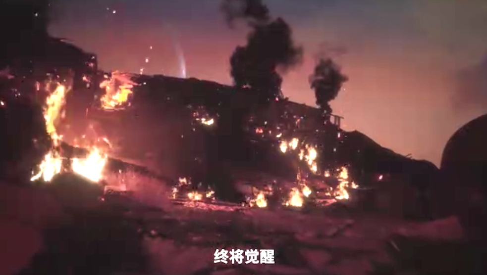 《沙丘：觉醒》腾讯发布会中字预告片 6月10日发售
