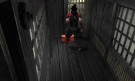 《鬼武者2：复刻版》新视频 土荒锤和冰刃枪强力