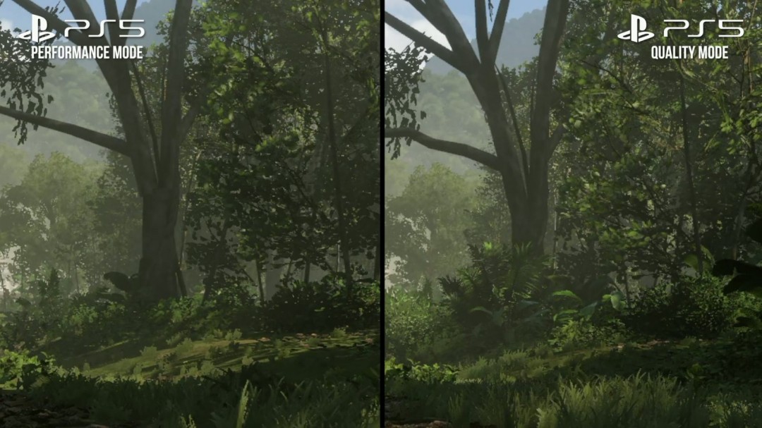 《极限竞速：地平线5》视频 PS5 Pro远胜Xbox Series X