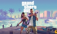 《GTA6》新预告画面来自PS5实机 确定首发没有PC版