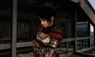 《鬼武者2：复刻版》新视频 旋风丸舞雷刀蓄力一闪