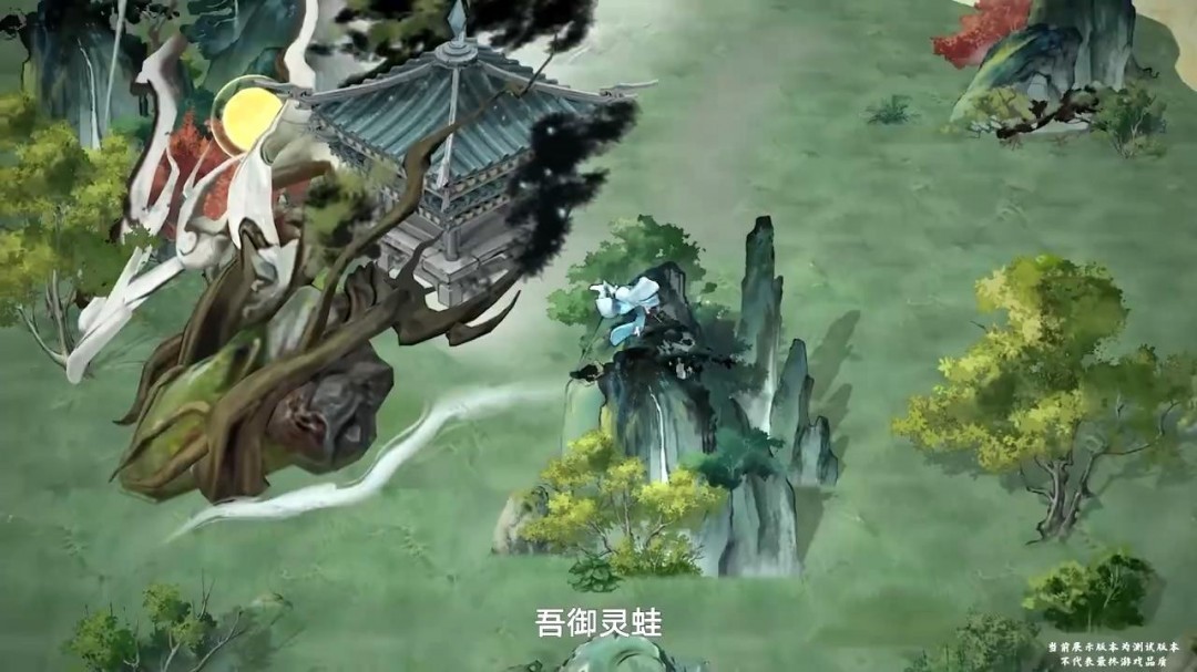 腾讯发布会汇总 《王者世界》《流放之路2》等亮相