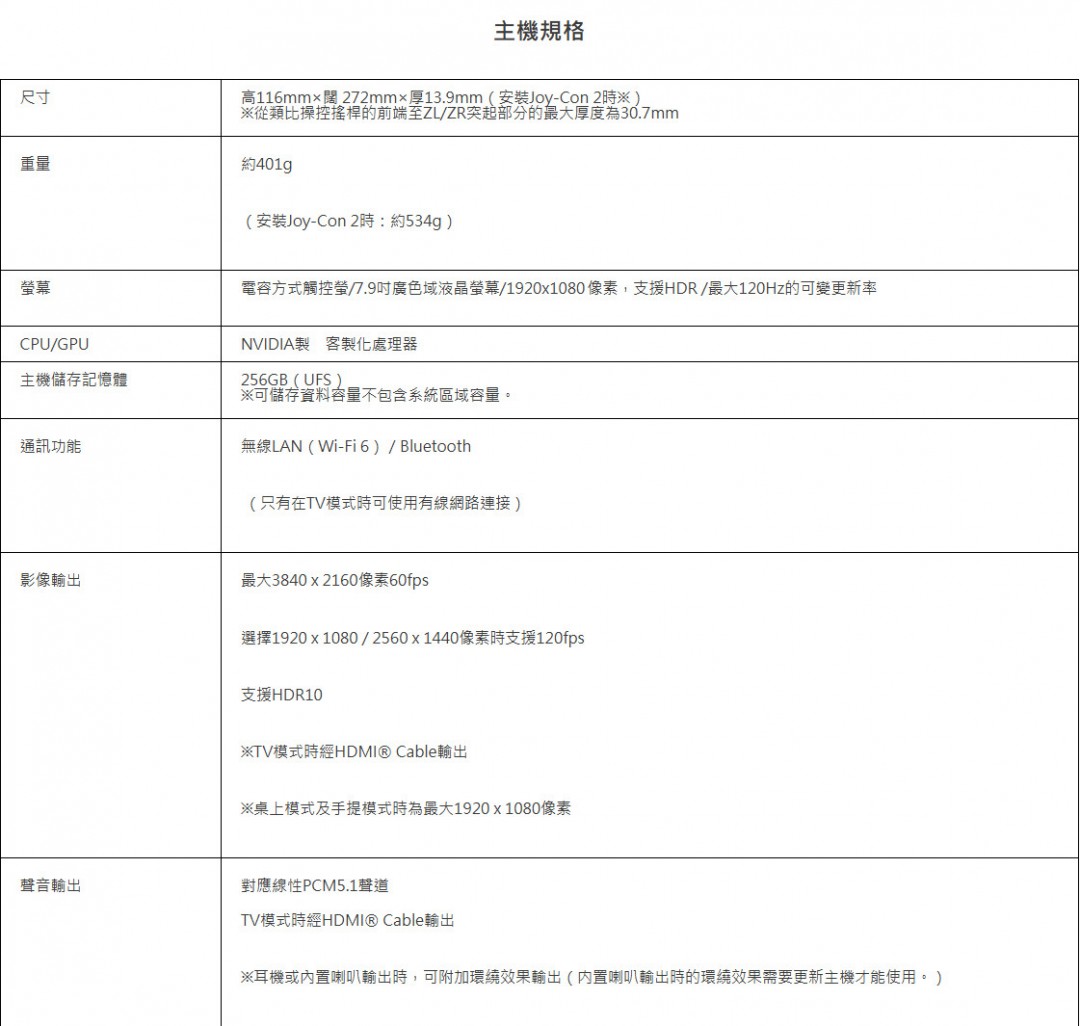 Switch 2确认是英伟达T239 性能媲美PS4
