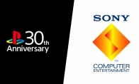 永久更新！PlayStation30周年经典主机主题随PS5新系统更新回归