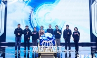 双城之战第二季首映发布会落地上海，陈奕迅合作新曲《这样很好》全网上线